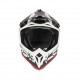 Acerbis Bukósisak Steel Carbon 22-06
