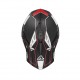 Acerbis Bukósisak Steel Carbon 22-06