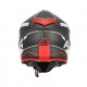 Acerbis Bukósisak Steel Carbon 22-06