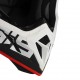 Acerbis Bukósisak Steel Carbon 22-06
