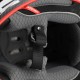 Acerbis Bukósisak Steel Carbon 22-06