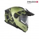 Acerbis Bukósisak Rider Graphic