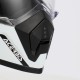 Acerbis bukósisak Assault