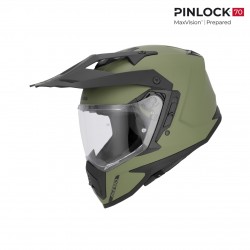 Acerbis bukósisak Assault