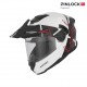 Acerbis Bukósisak Rider Graphic