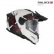 Acerbis Bukósisak Rider Graphic