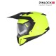 Acerbis bukósisak Assault