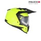 Acerbis bukósisak Assault