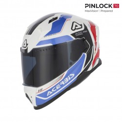 Acerbis Bukósisak X-Way Graphic