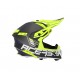 Acerbis Bukósisak Steel Carbon 22-06
