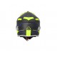Acerbis Bukósisak Steel Carbon 22-06