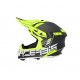 Acerbis Bukósisak Steel Carbon 22-06