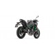 Arrow Kipufogórendszer, Kawasaki (katalizátor nélkül)