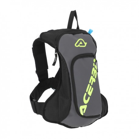 Acerbis Hátizsák Acqua Logo
