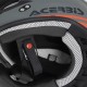 Acerbis Bukósisak Linear 22-06
