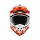 Acerbis Bukósisak Linear Graphic 22-06