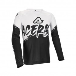 Acerbis Mez MX Linear Kid