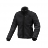 Kabát Teddymotion Windscud L fekete