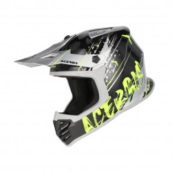 Acerbis Bukósisak Profile Junior
