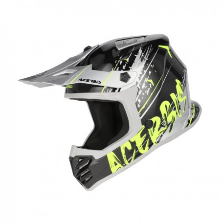 Acerbis Bukósisak Profile Junior