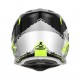 Acerbis Bukósisak Profile Junior