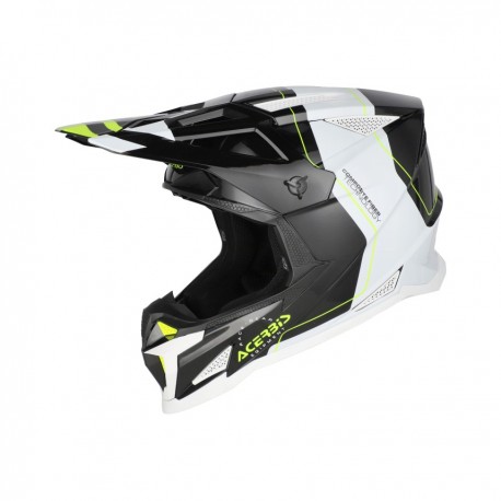 Acerbis Bukósisak T711