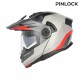 Acerbis Bukósisak Rider Graphic