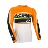 Acerbis Mez MX Linear Lugo