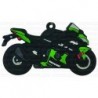 Kulcstartó Kawasaki zx10-r '16