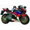 Kulcstartó cbr 1000 rr 2016-