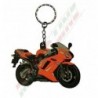 Kulcstartó kawasaki zx 6r '07