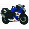 Kulcstartó suzuki gsx-r 600/750 '16