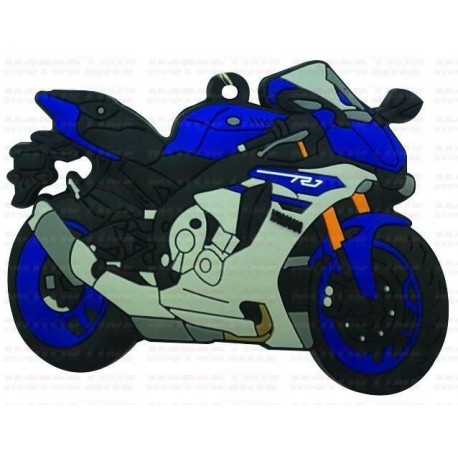 Kulcstartó yamaha yzf-r1 2015-