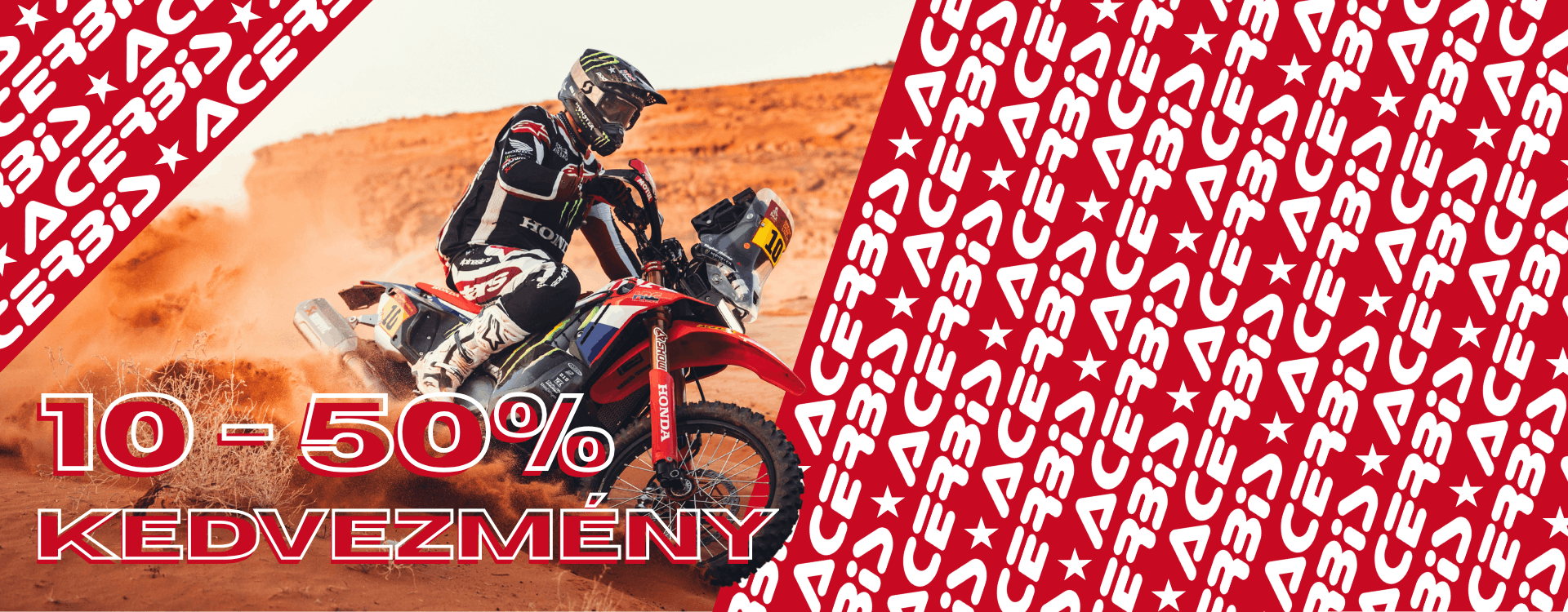 MotorLine Acerbis Akci&oacute; 2026