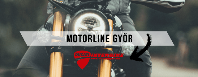 MotorLine Győr bezárás