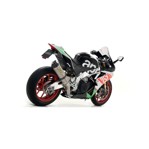 Race-Tech kipufogódob