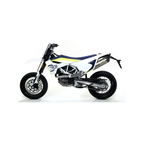 Race-Tech kipufogódob
