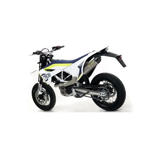 Race-Tech kipufogódob