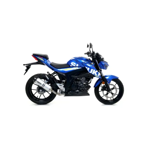 Street Thunder kipufogódob