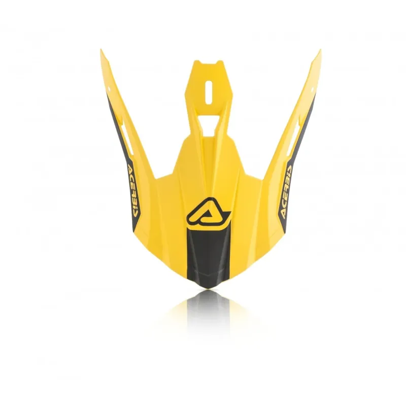 Sild Steel Carbon/X-Pro VTR fekete-sárga