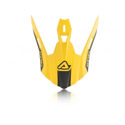 Sild Steel Carbon/X-Pro VTR fekete-sárga