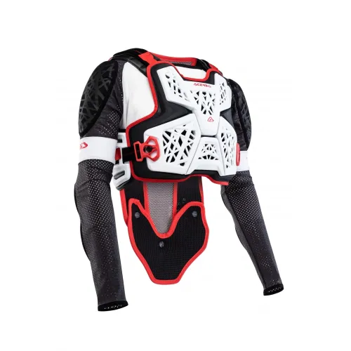 Vért Galaxy L/XL fehér-fekete