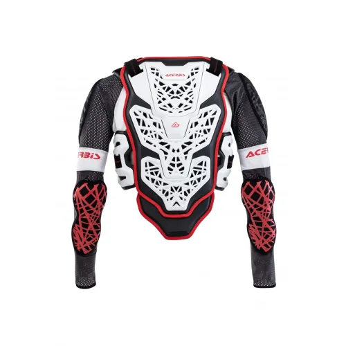 Vért Galaxy L/XL fehér-fekete