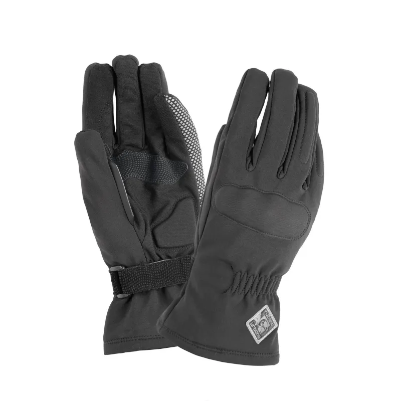 Kesztyű Lady Hub 2G XL fekete