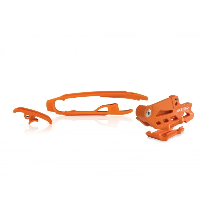 Láncvezető szett KTM/Husqvarna narancs
