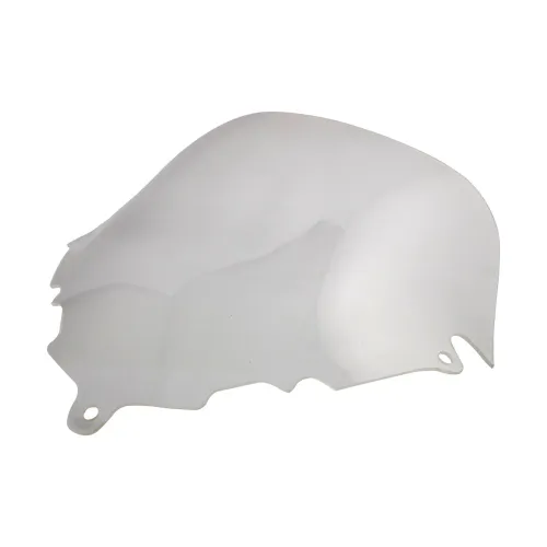 Plexi, Suzuki GSX 600 F víztiszta