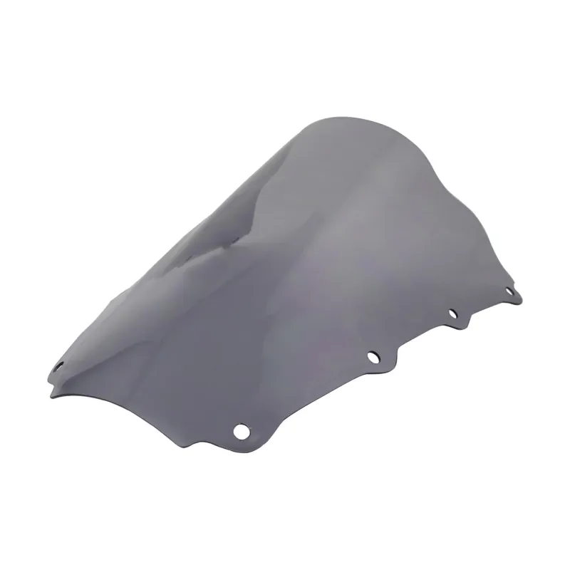 Plexi, Triumph Daytona 675 világos füst