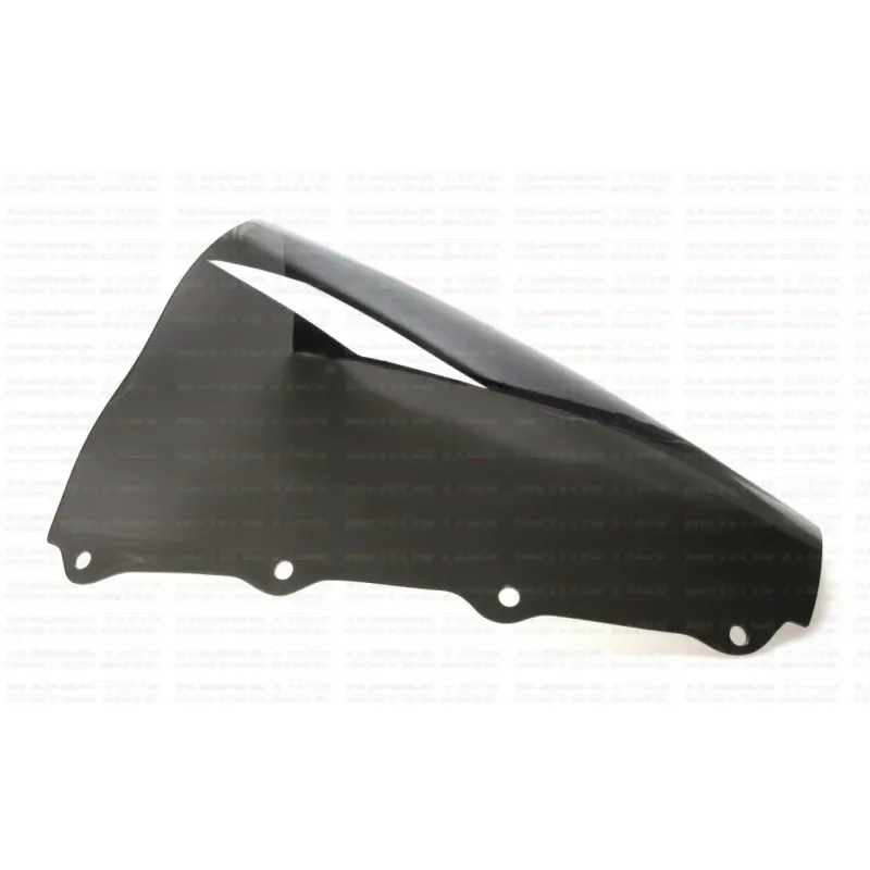 Plexi, Triumph Daytona 675 sötét füst