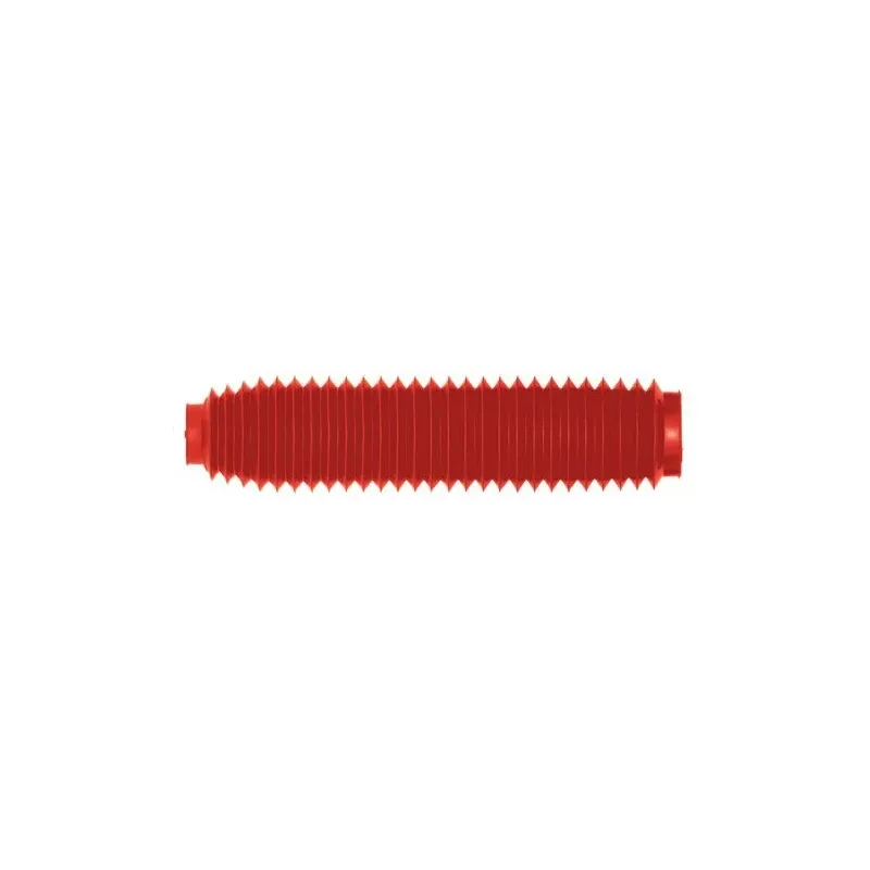 Villa gumiharang piros