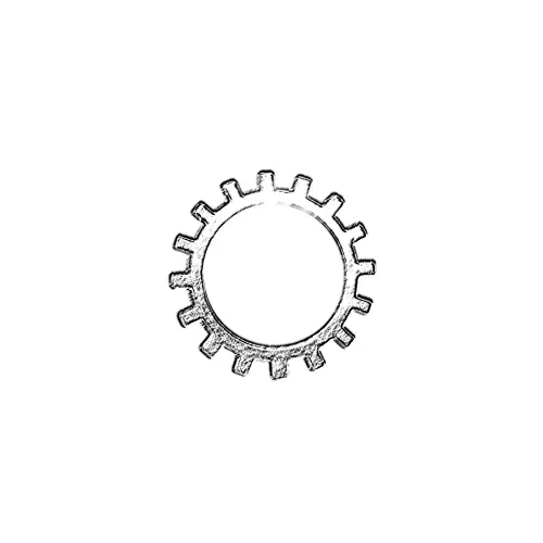 COG Little One karkötő Rózsaszín